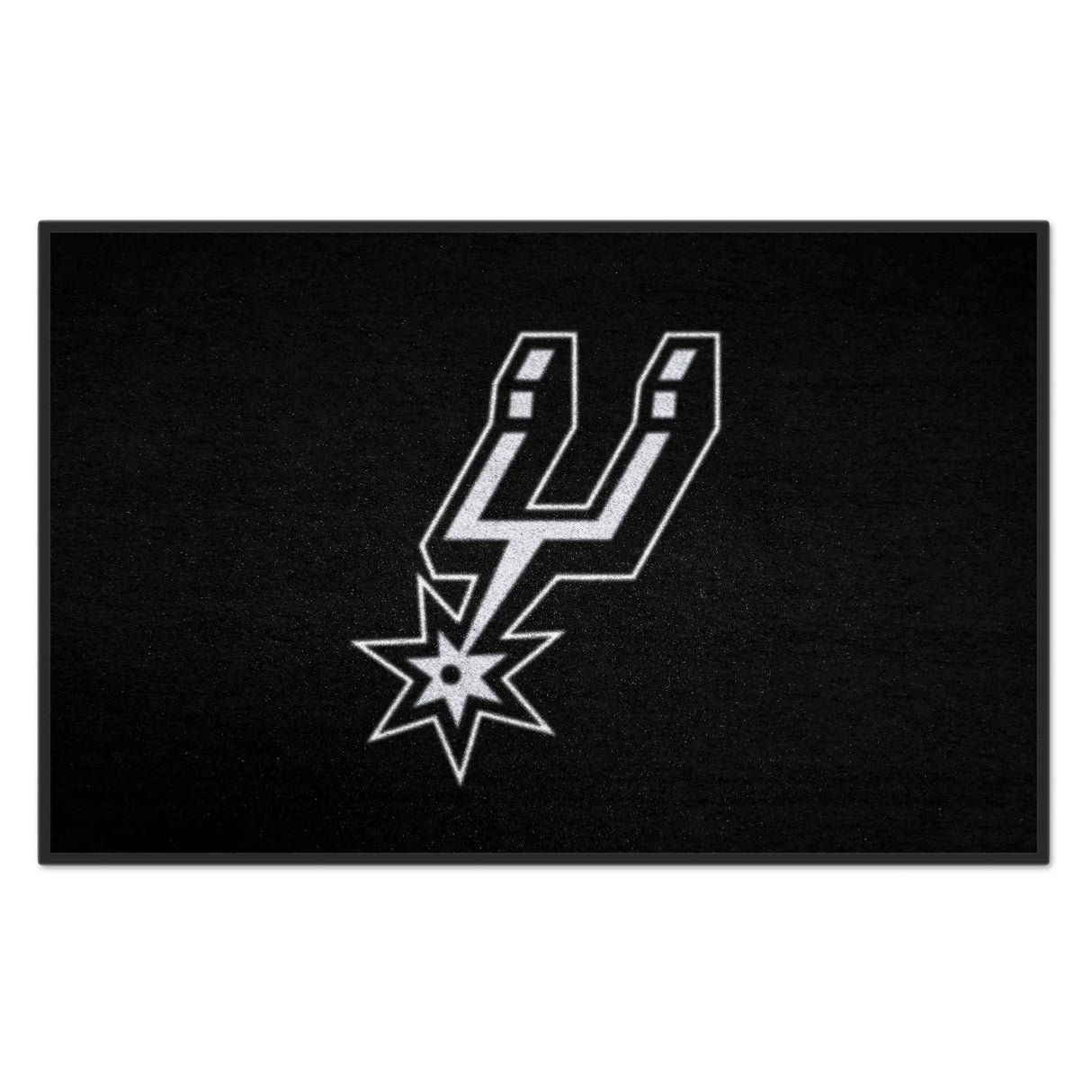 NBA - Starter Mat 19x30