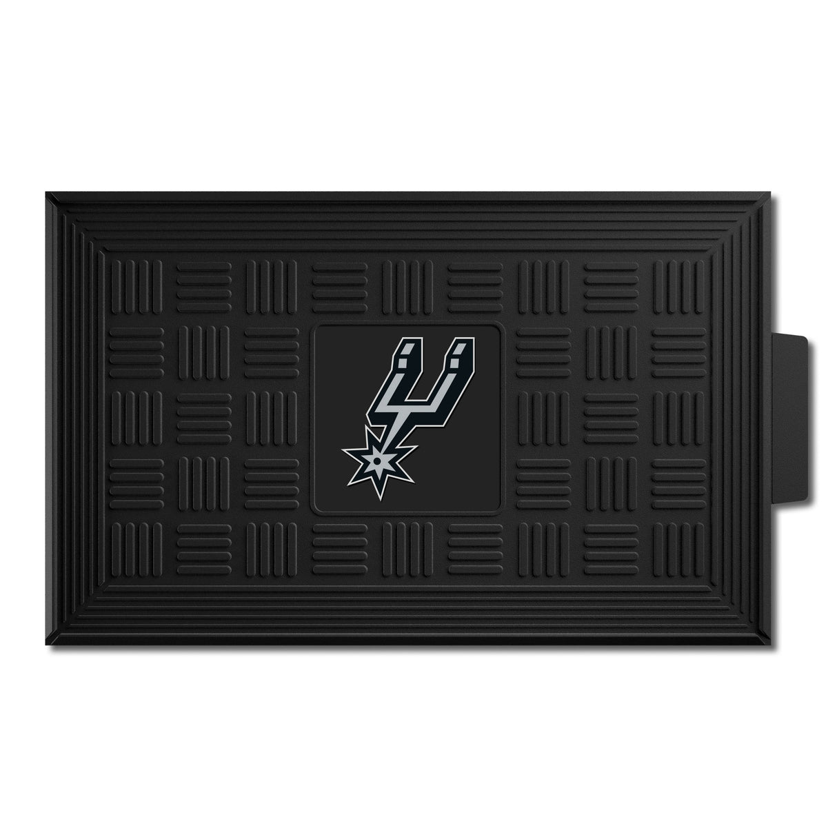NBA - Medallion Door Mat