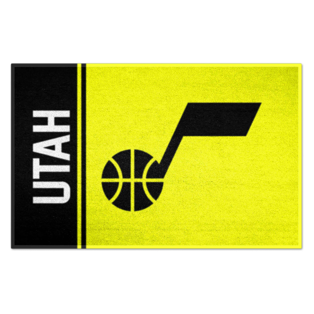 NBA - Starter Mat 19x30