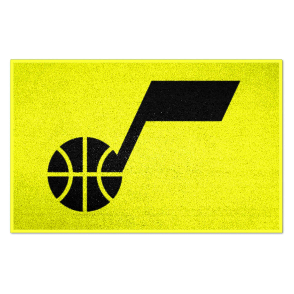 NBA - Starter Mat 19x30