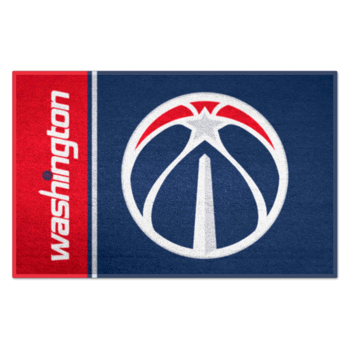 NBA - Starter Mat 19x30