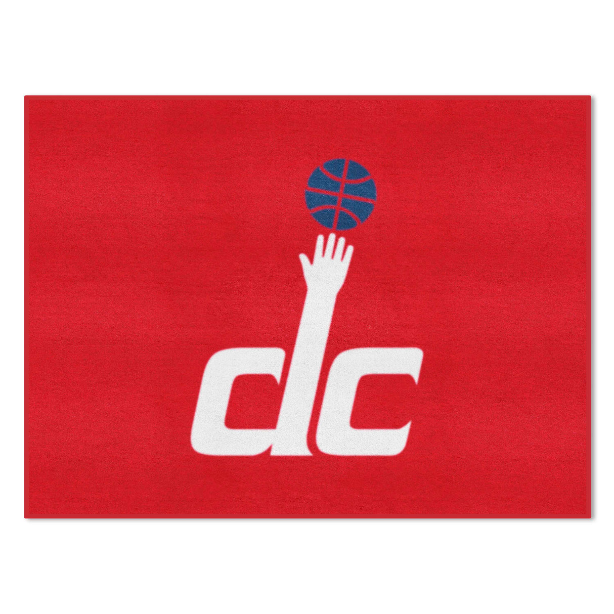 Washington Wizards All-Star Mat