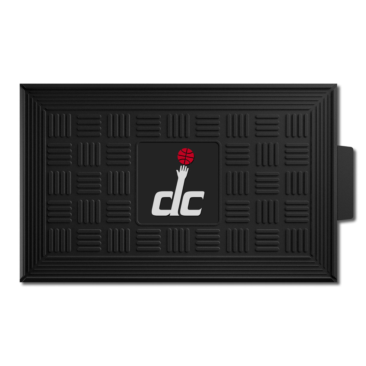 NBA - Medallion Door Mat