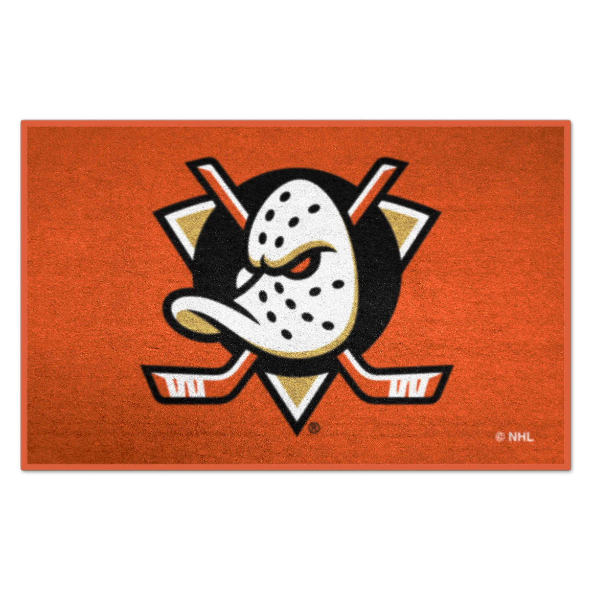 NHL - Starter Mat 19x30