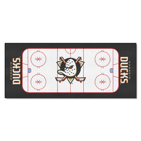 NHL - Runner Mat 30x72