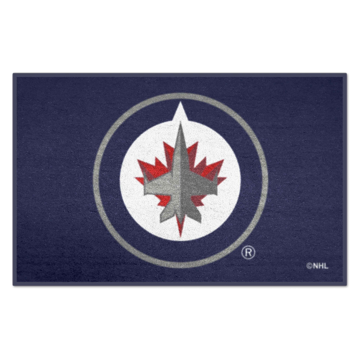 NHL - Starter Mat 19x30