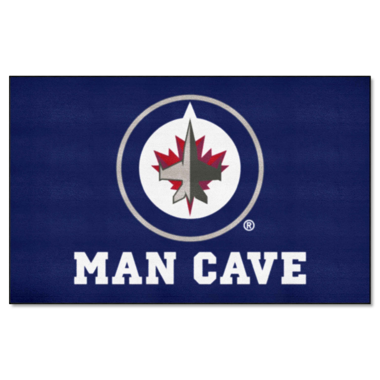 Winnipeg Jets Man Cave Ulti-Mat