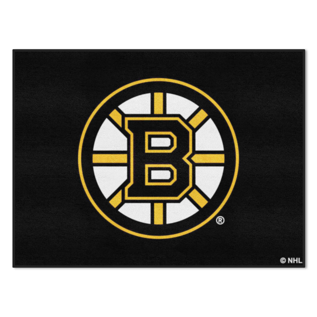 NHL - All-Star Mat 34x42.5