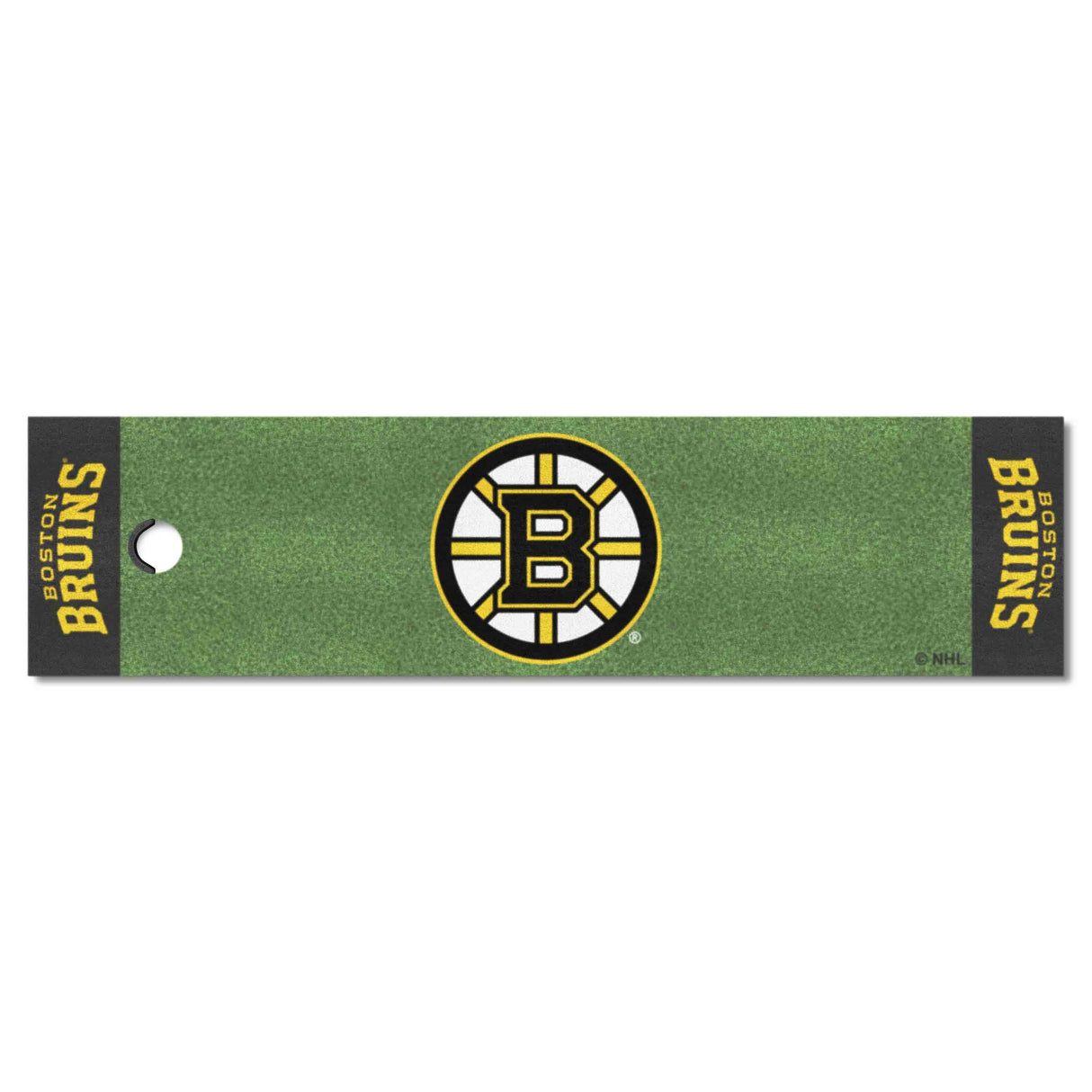 NHL - Putting Green Mat 1.5' x 6'