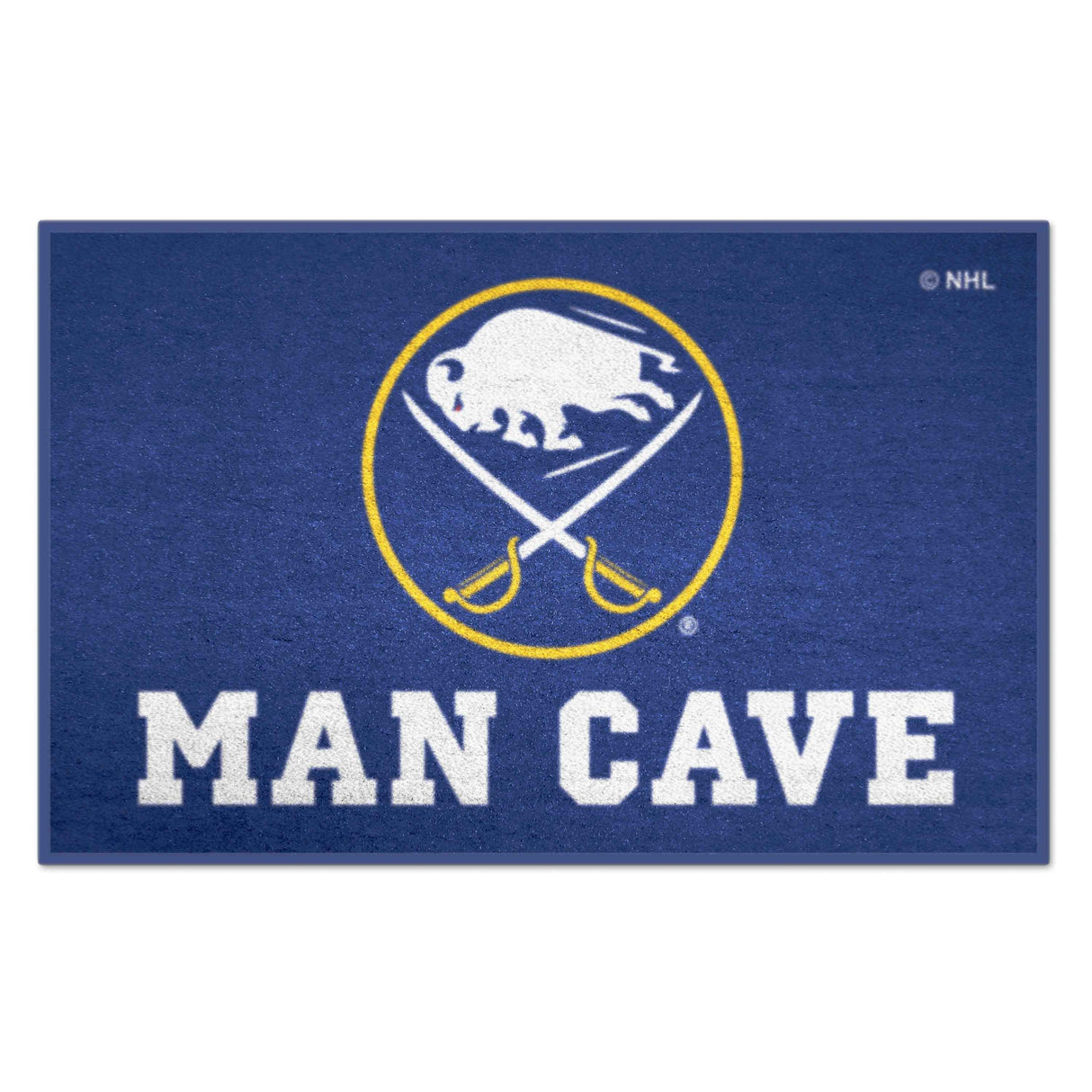 NHL - Starter Mat 19x30