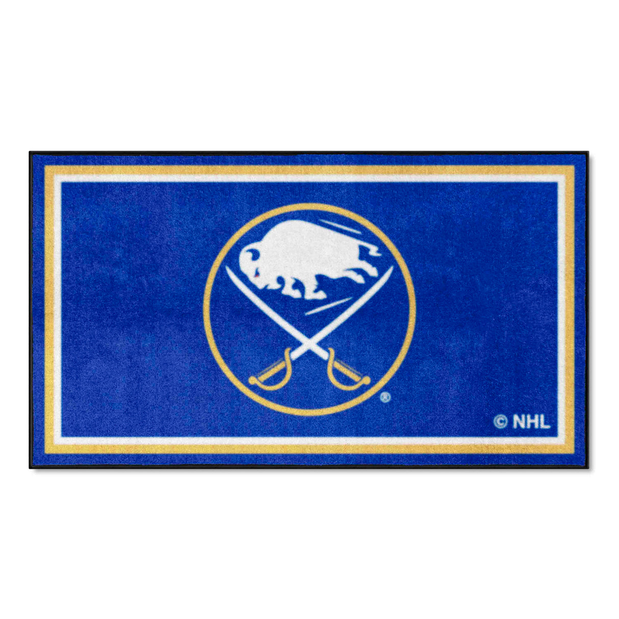 Buffalo Sabres 3X5AREARUG