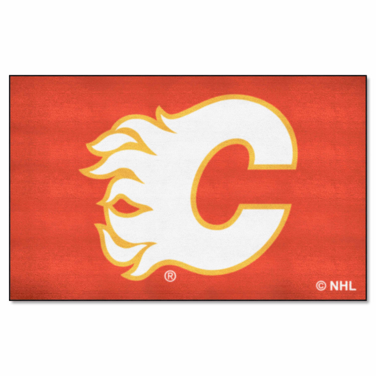 Calgary Flames Ulti-Mat