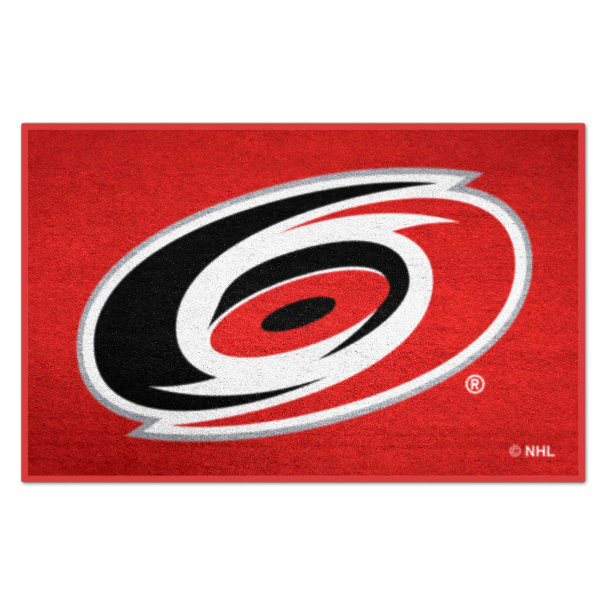 NHL - Starter Mat 19x30