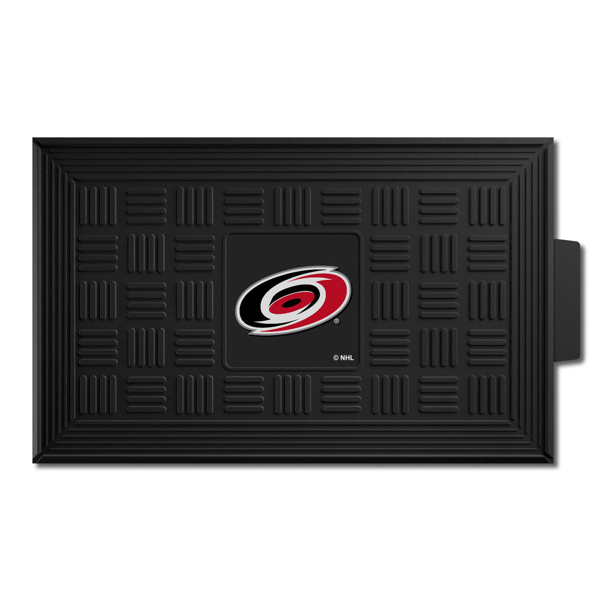NHL - Medallion Door Mat