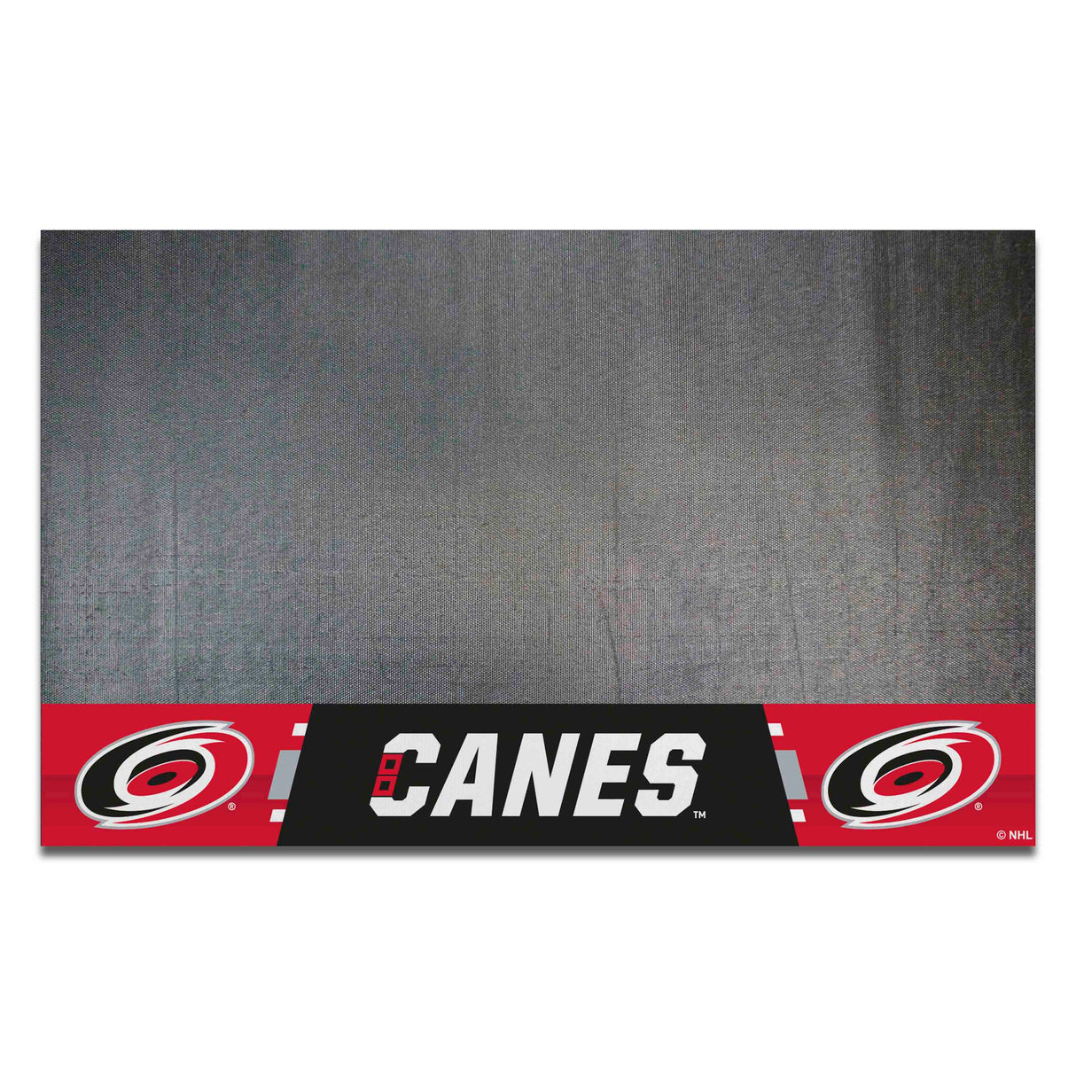 NHL - Vinyl Grill Mat 26x42