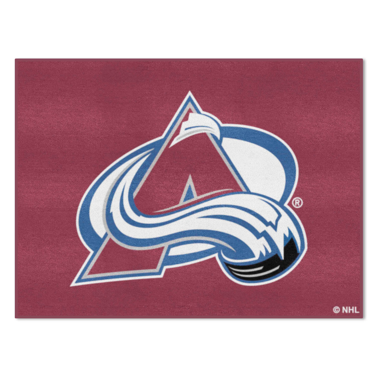NHL - All-Star Mat 34x42.5