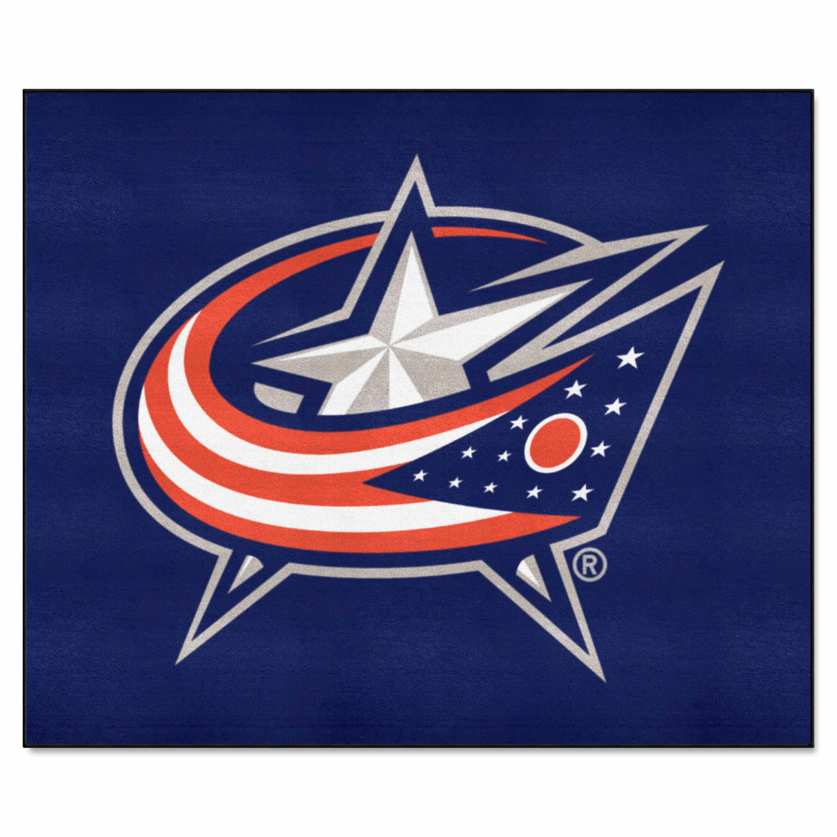 NHL - Tailgater Mat 5' x 6'