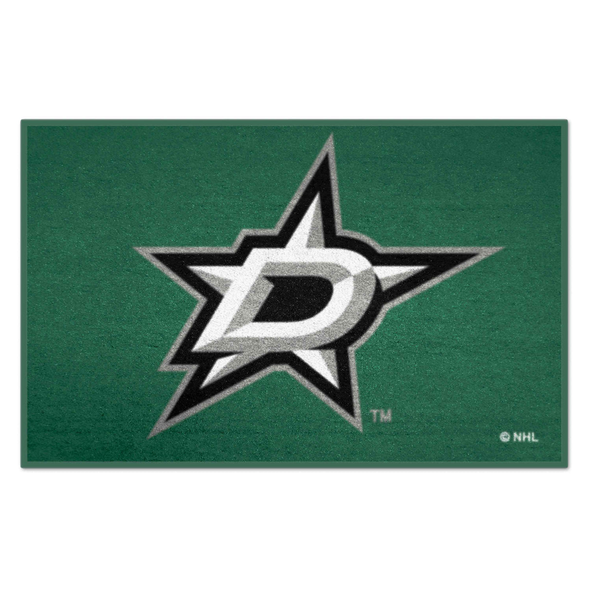 NHL - Starter Mat 19x30