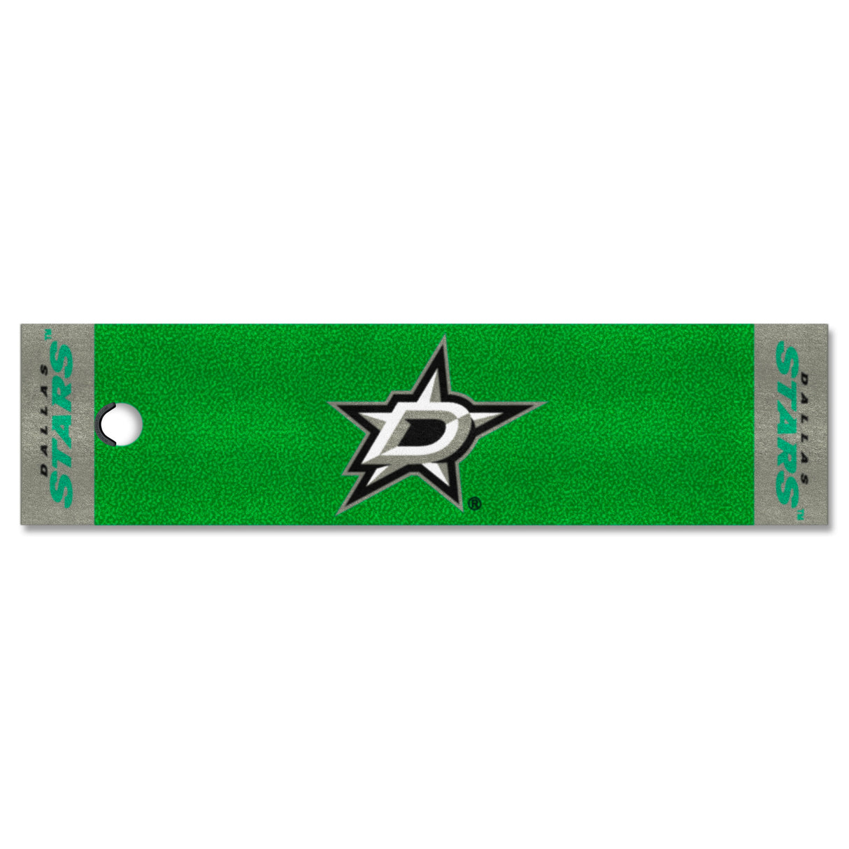 NHL - Putting Green Mat 1.5' x 6'
