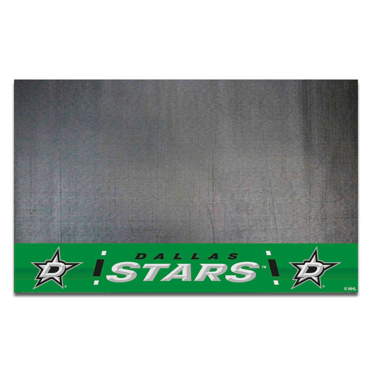 NHL - Vinyl Grill Mat 26x42