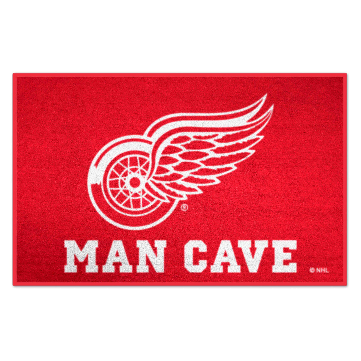 NHL - Starter Mat 19x30