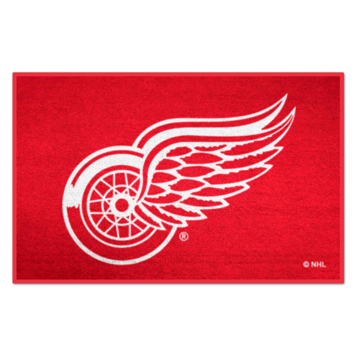 NHL - Starter Mat 19x30