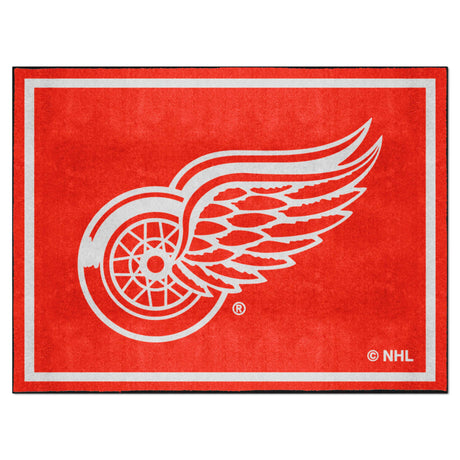 NHL - Area Rug 8' x 10'