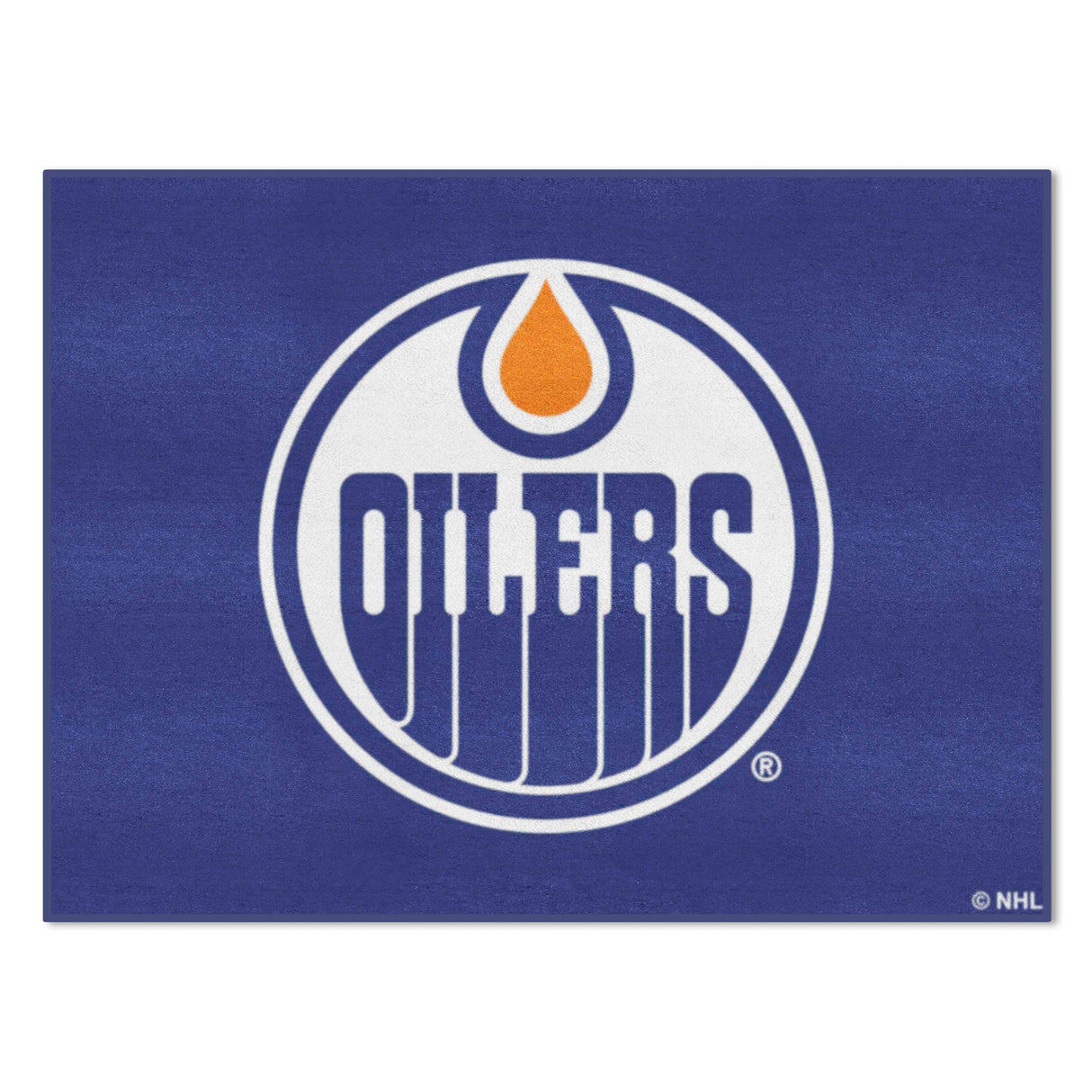 NHL - All-Star Mat 34x42.5