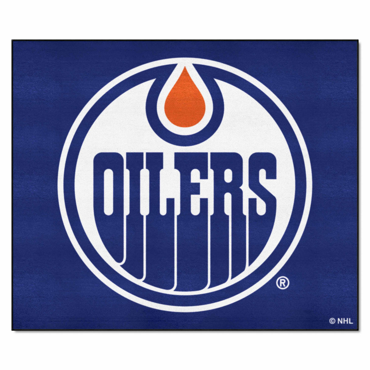 NHL - Tailgater Mat 5' x 6'