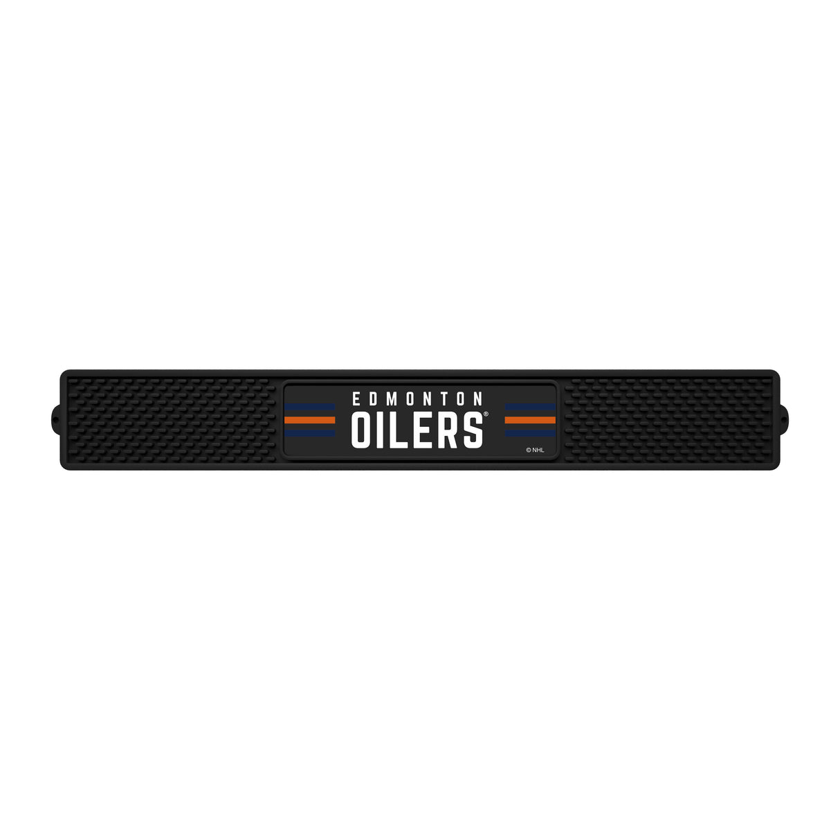 Edmonton Oilers Drink Mat