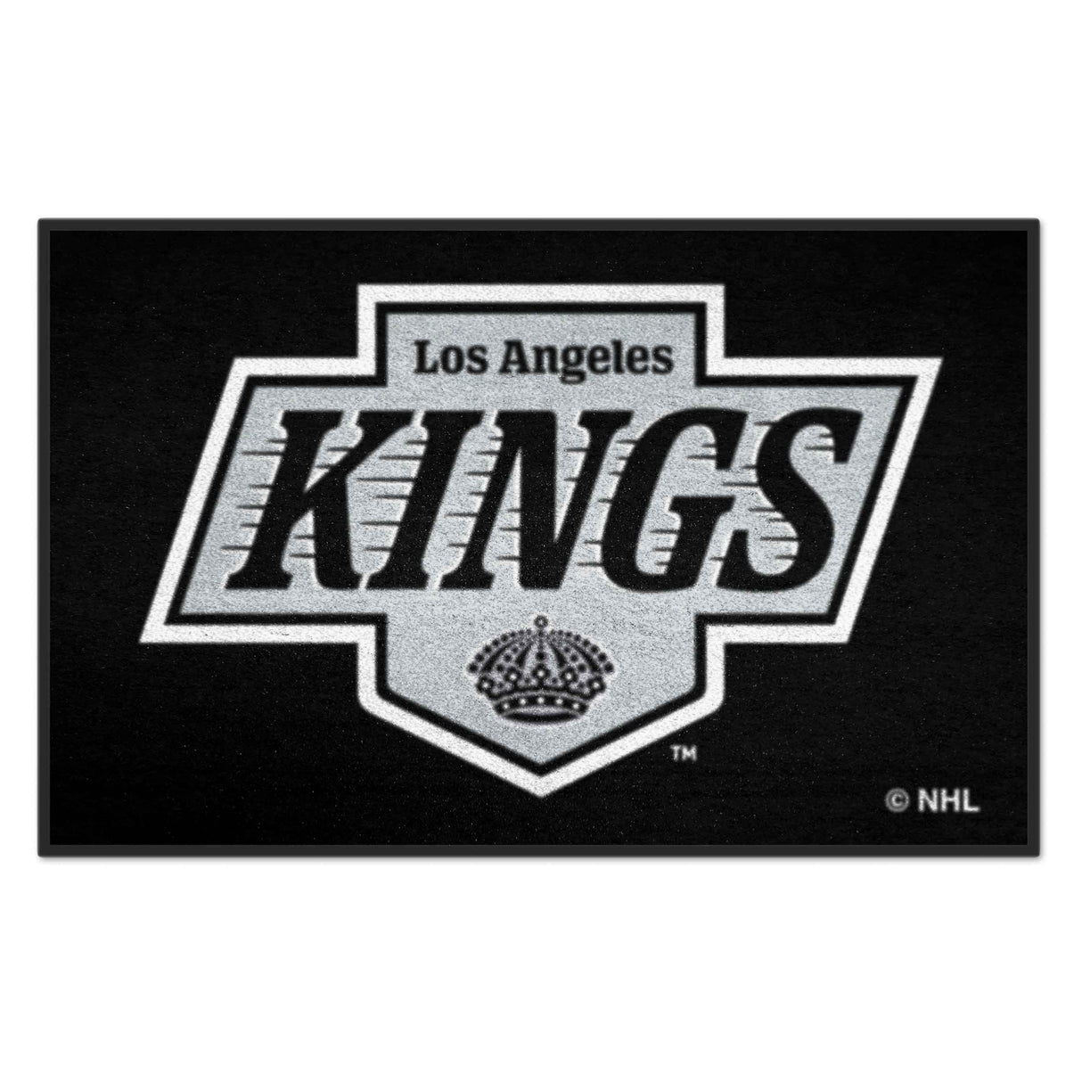 NHL - Starter Mat 19x30