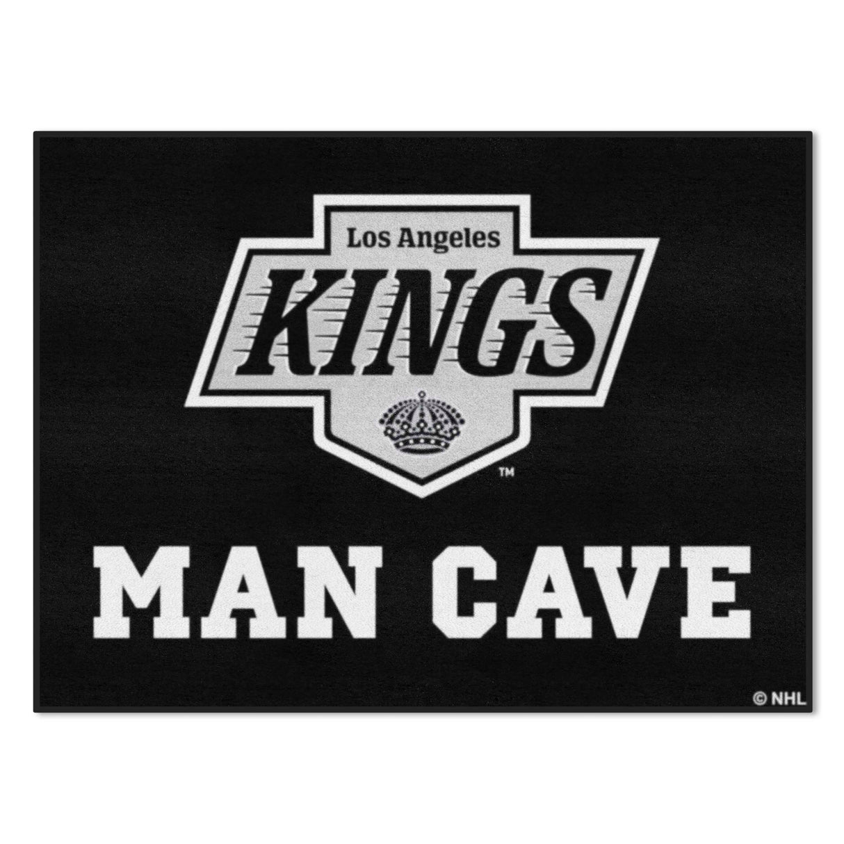 LA Kings Man Cave All-Star