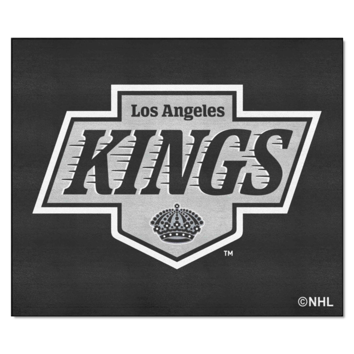 LA Kings Tailgater Mat