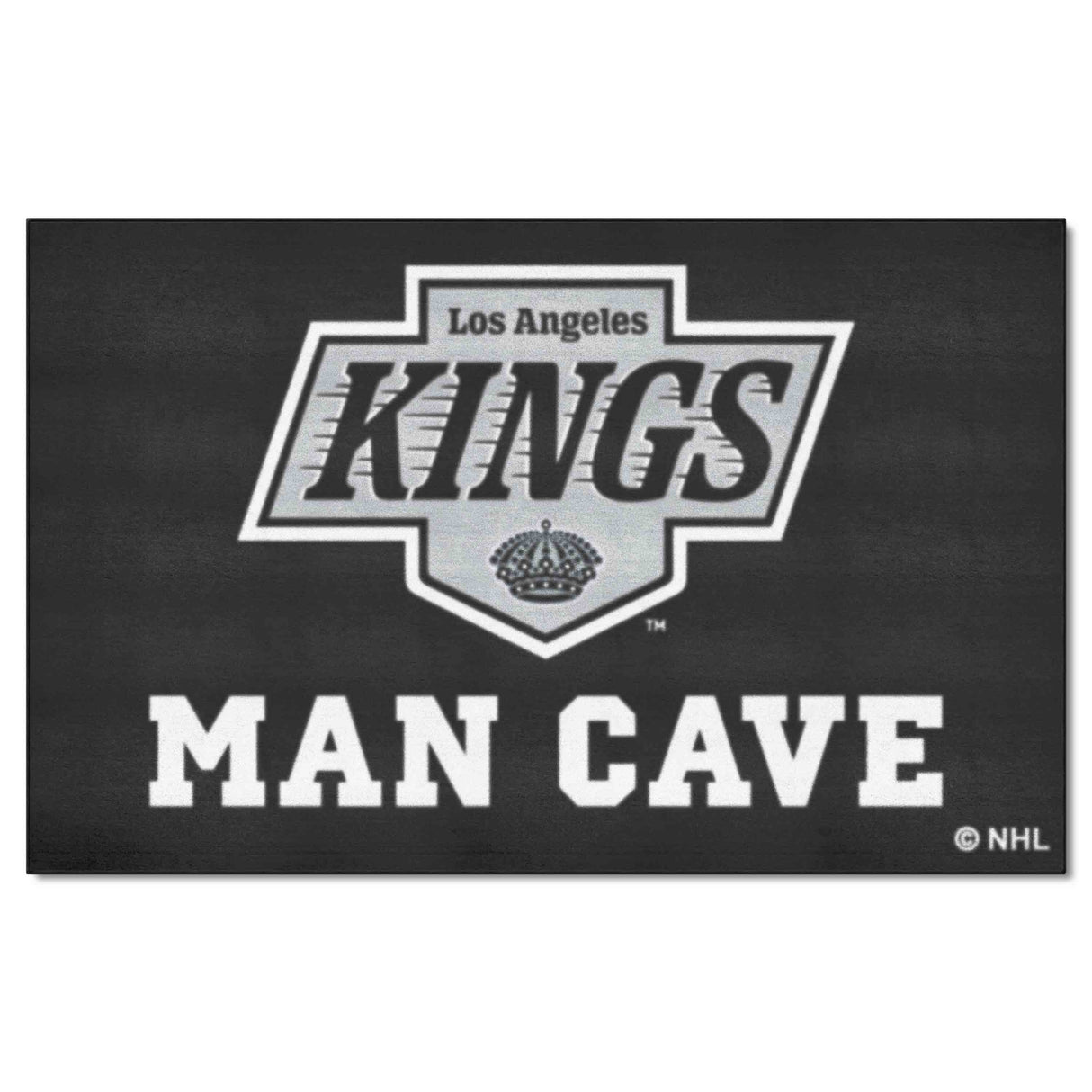 LA Kings Man Cave Ulti-Mat