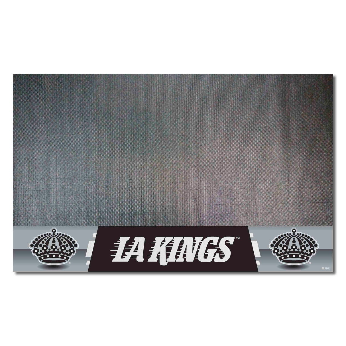 NHL - Vinyl Grill Mat 26x42