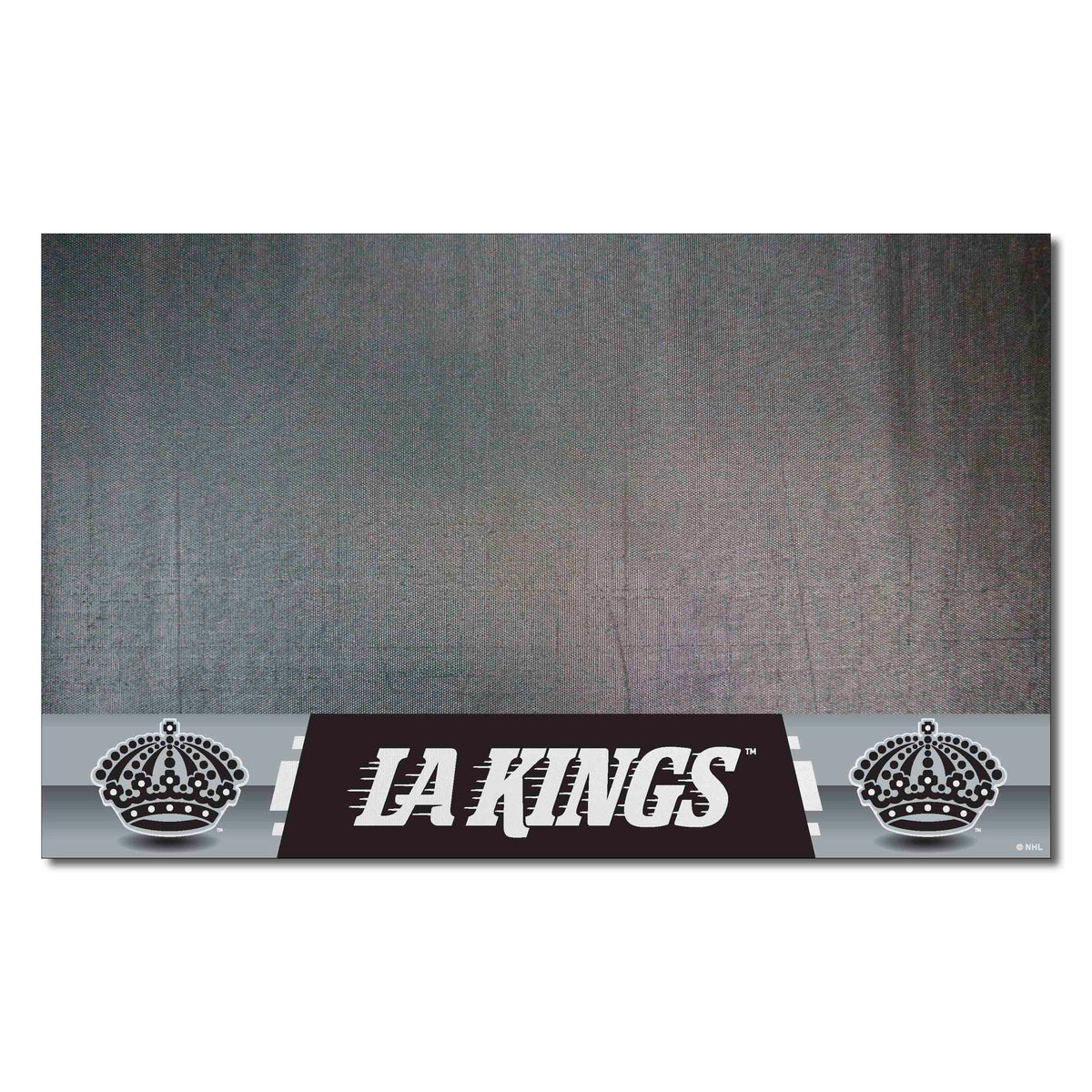 LA Kings Grill Mat - Standard
