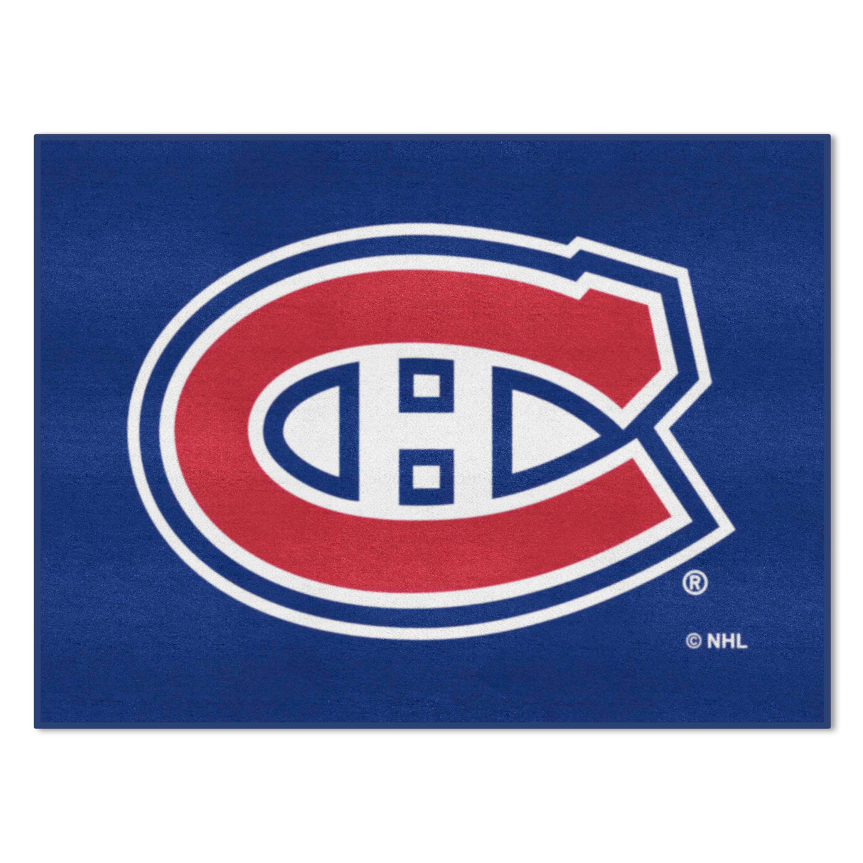 NHL - All-Star Mat 34x42.5