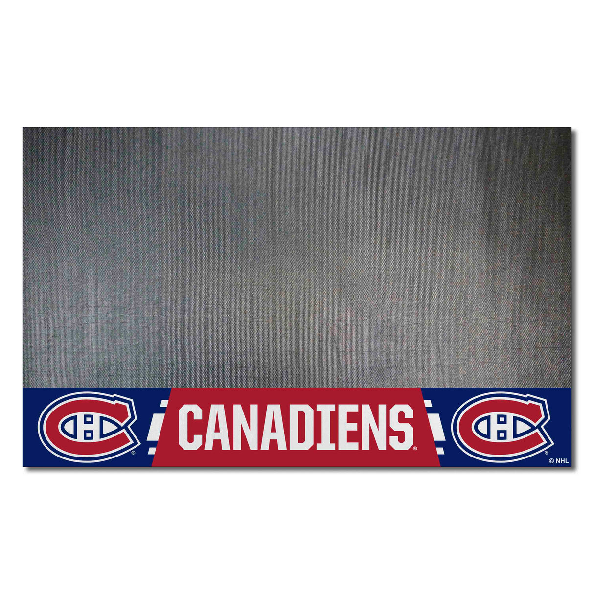 NHL - Vinyl Grill Mat 26x42