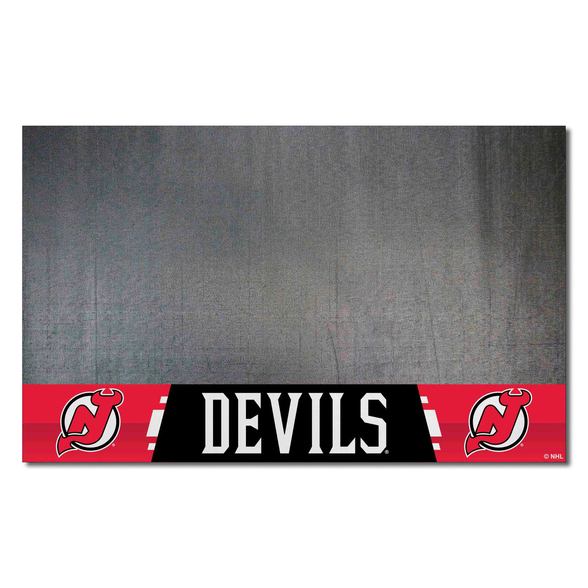 NHL - Vinyl Grill Mat 26x42