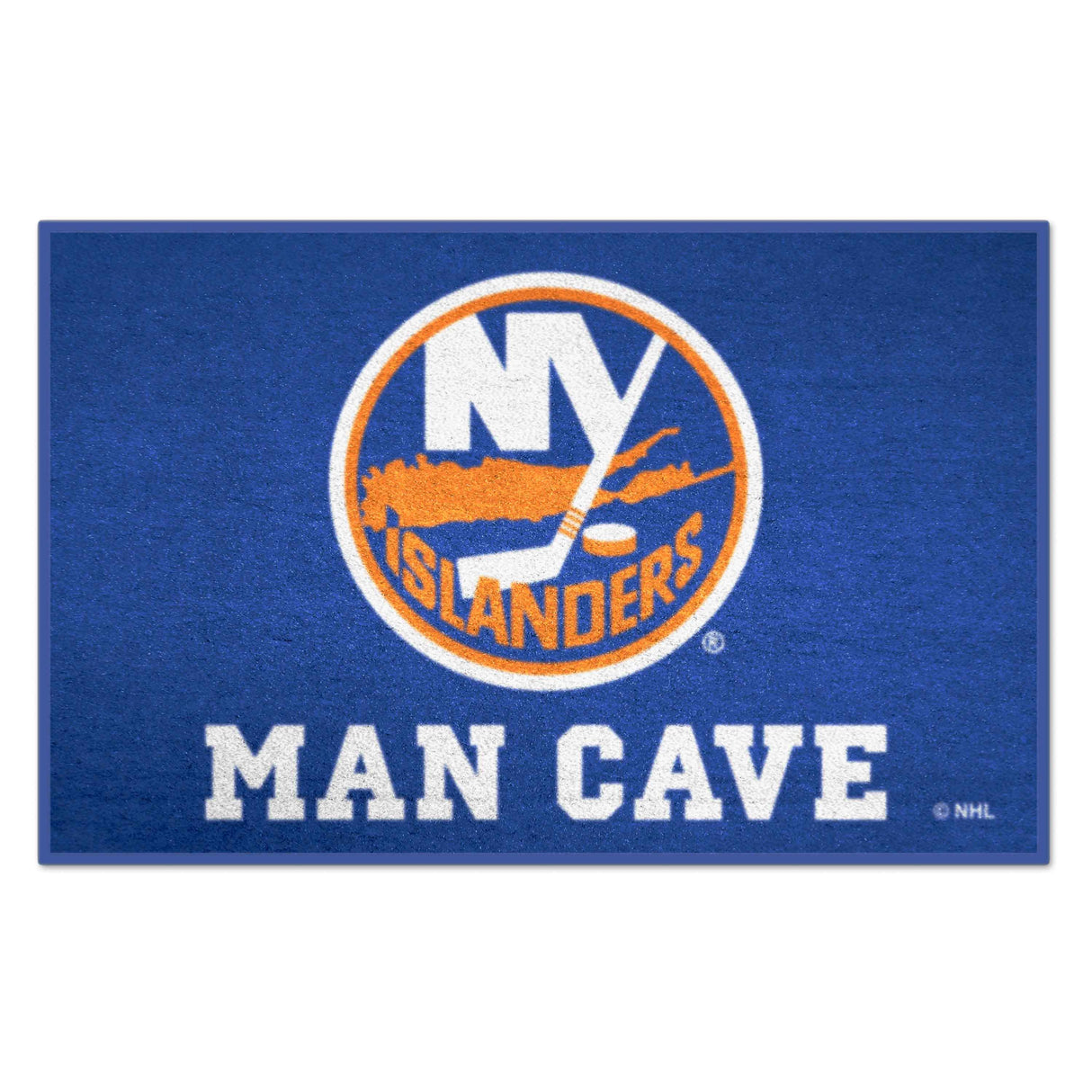 NY Islanders Man Cave Starter