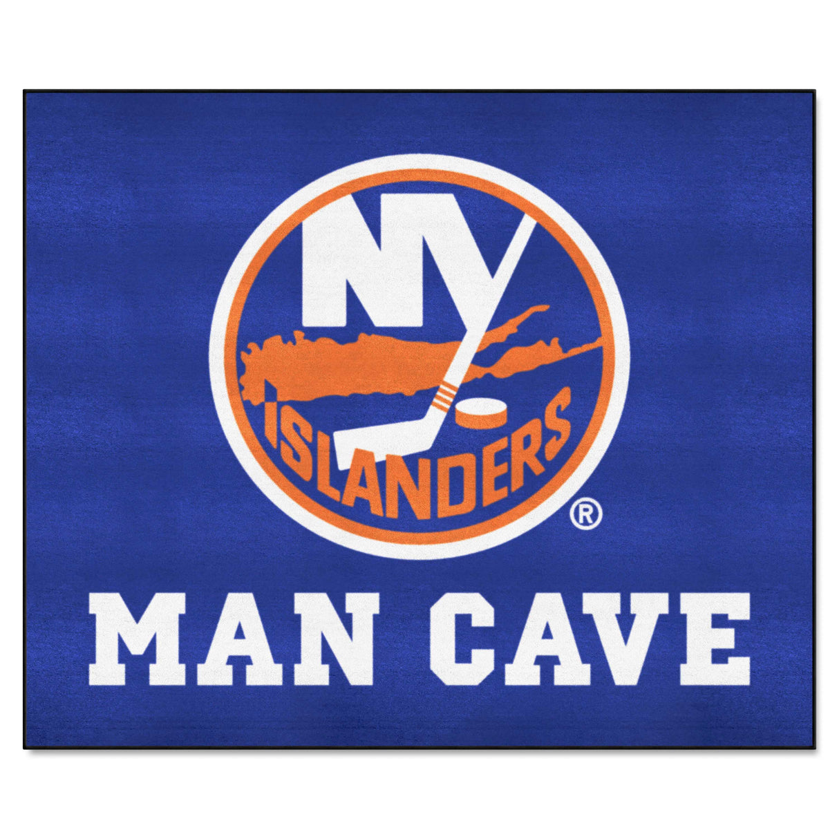 NY Islanders Man Cave Tailgater