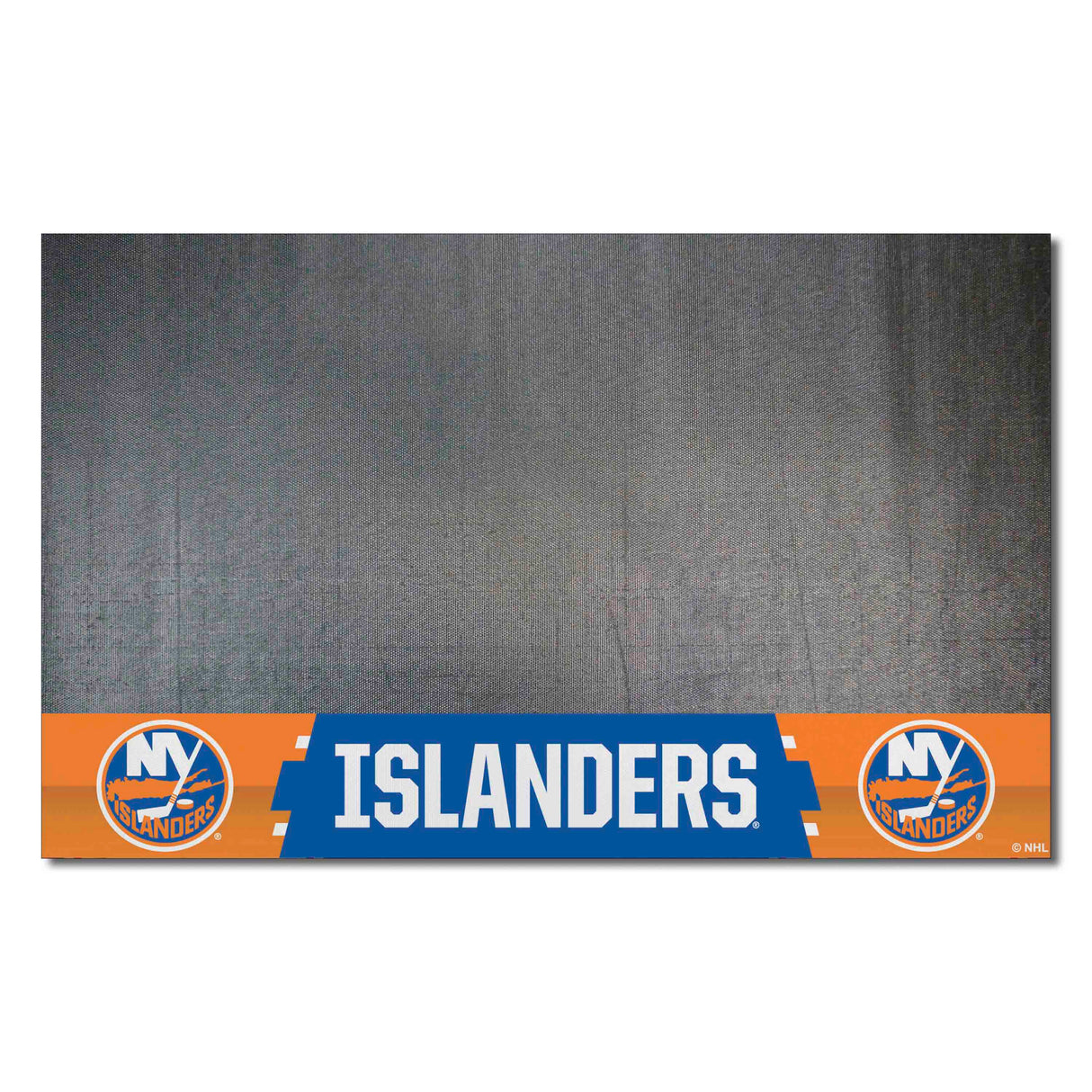 NHL - Vinyl Grill Mat 26x42