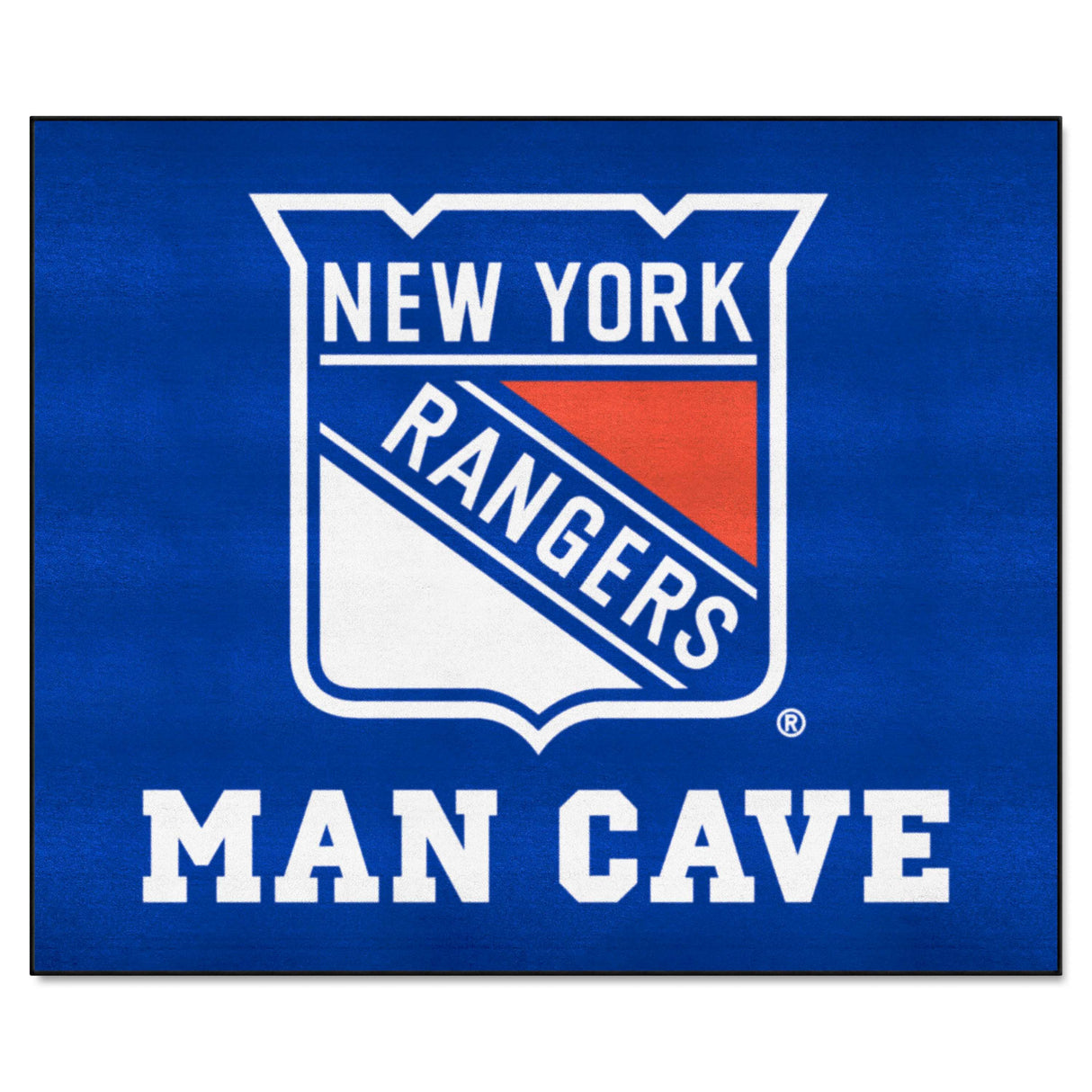 NY Rangers Man Cave Tailgater