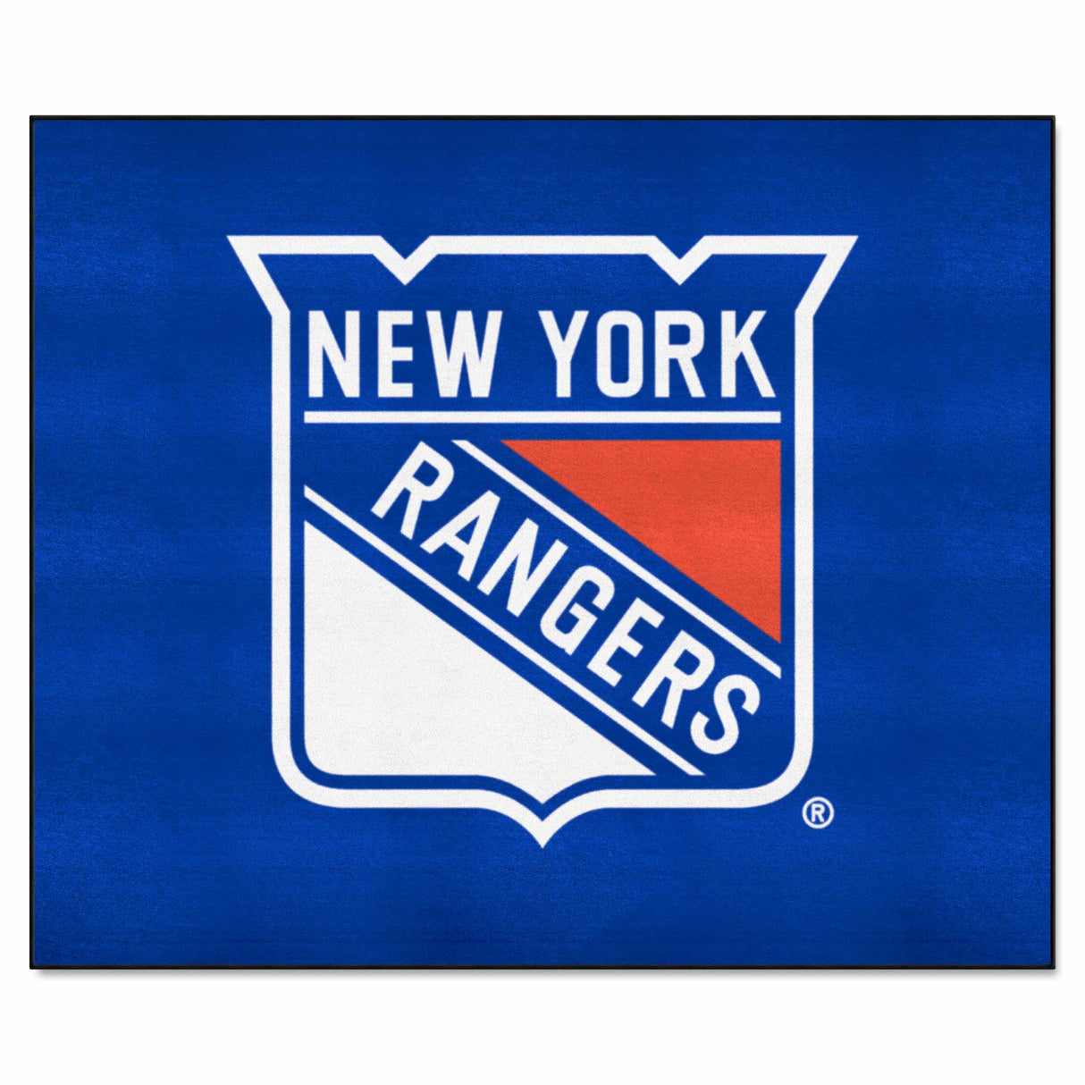 NHL - Tailgater Mat 5' x 6'