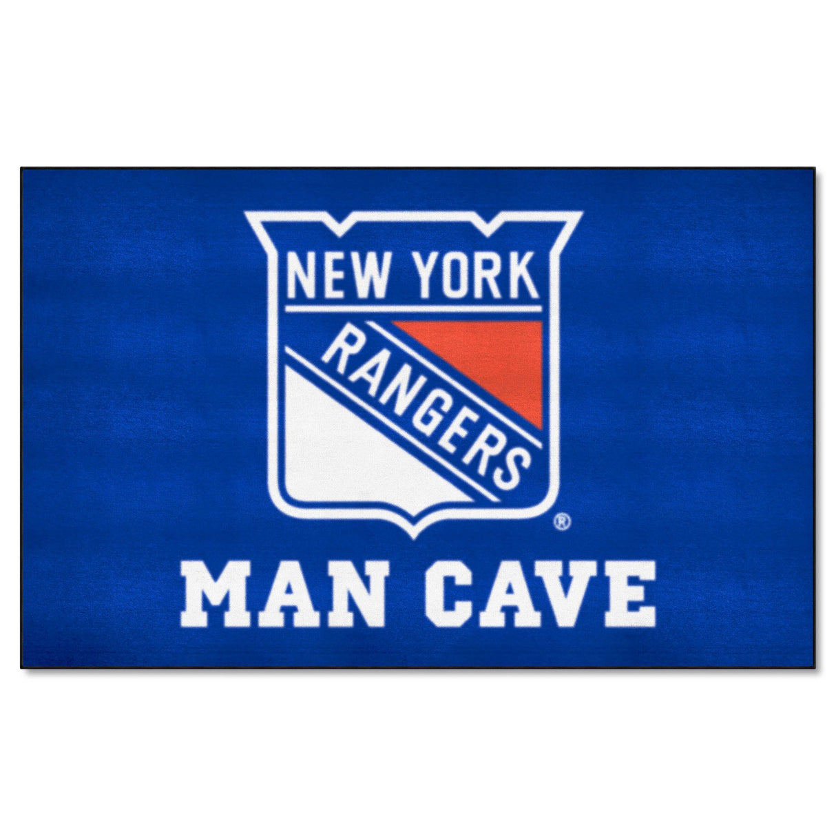NY Rangers Man Cave Ulti-Mat