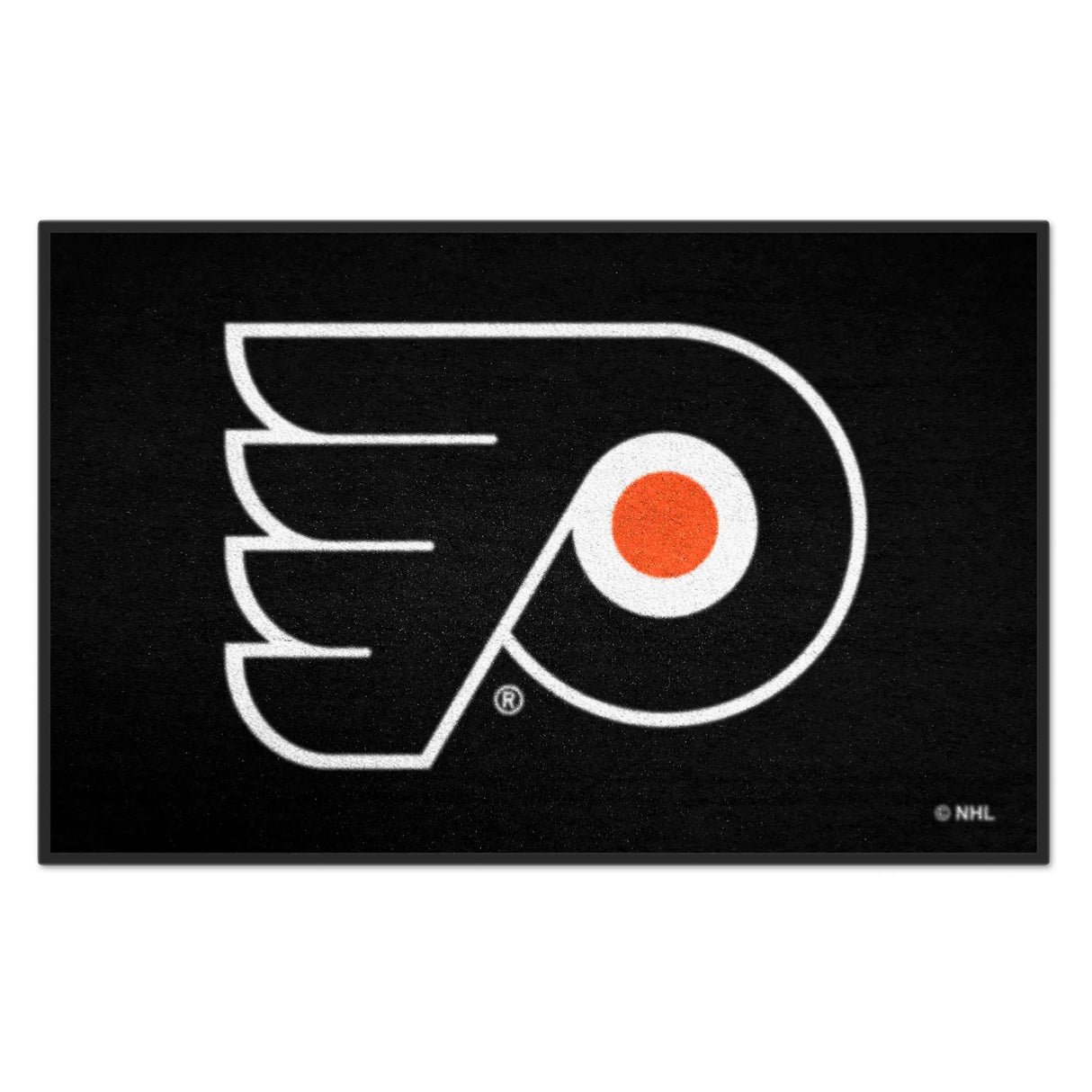 NHL - Starter Mat 19x30