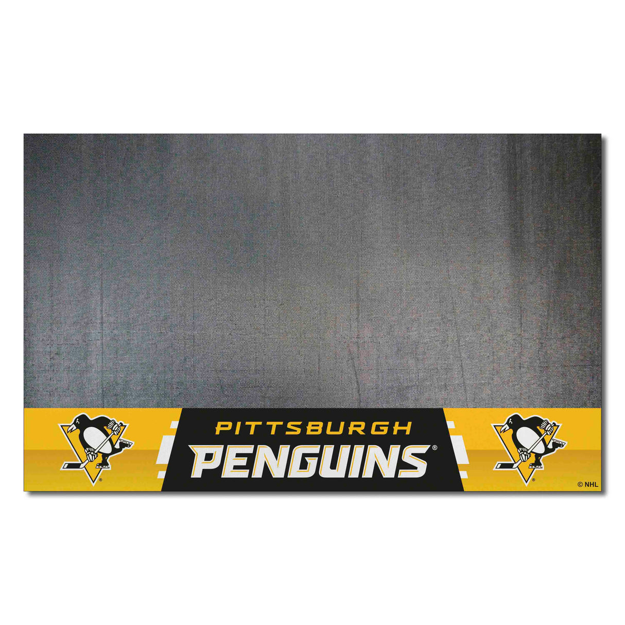 NHL - Vinyl Grill Mat 26x42