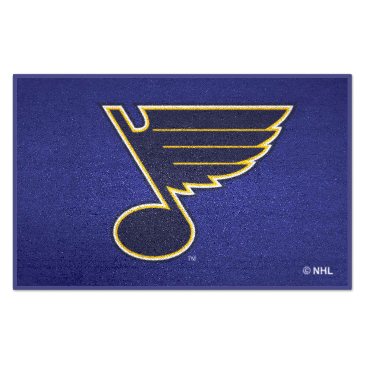 NHL - Starter Mat 19x30