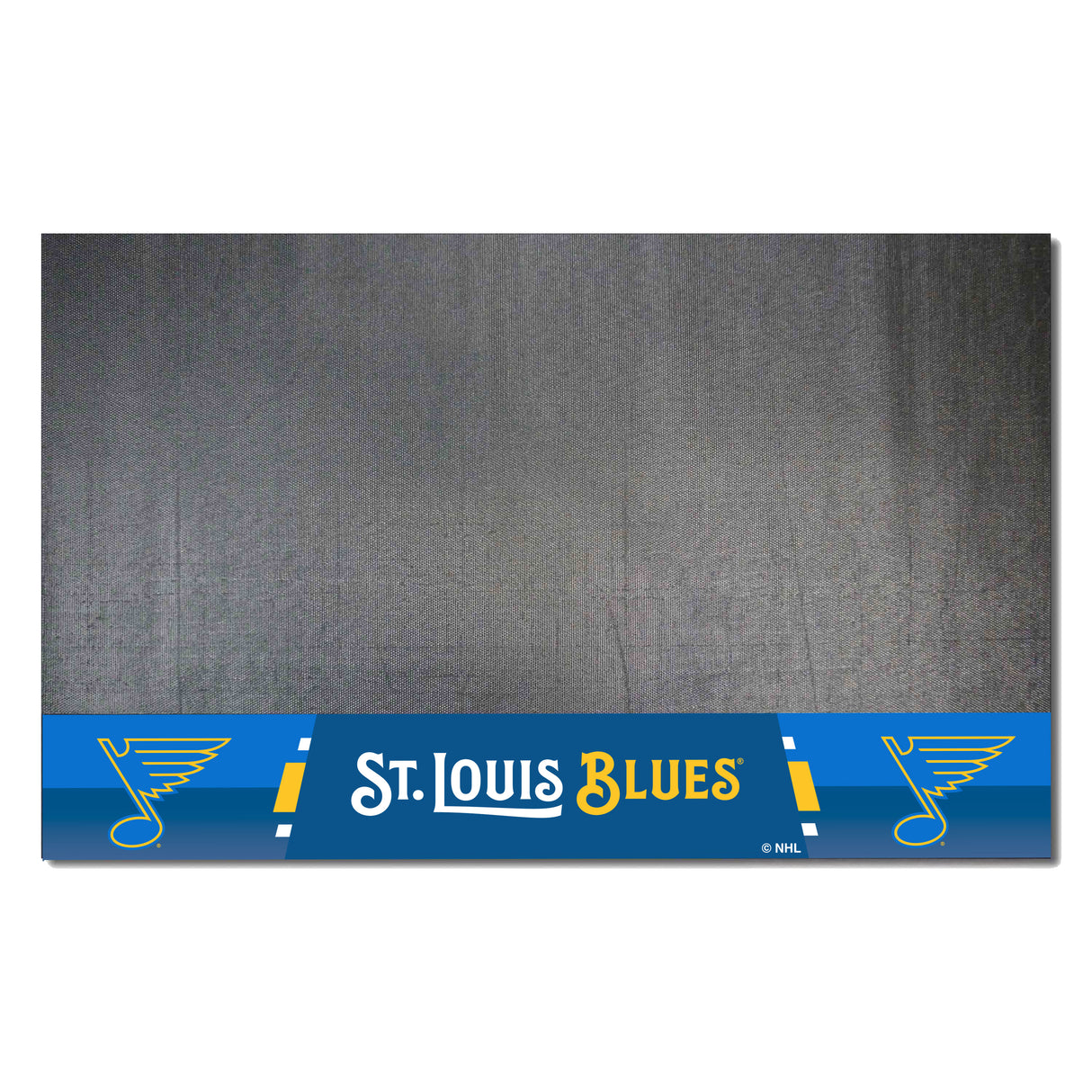 NHL - Vinyl Grill Mat 26x42