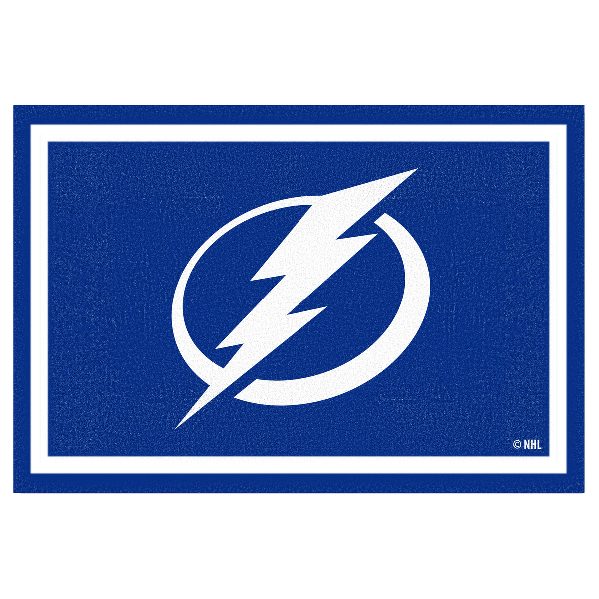 NHL - Tampa Bay Lightning 5x8 Rug